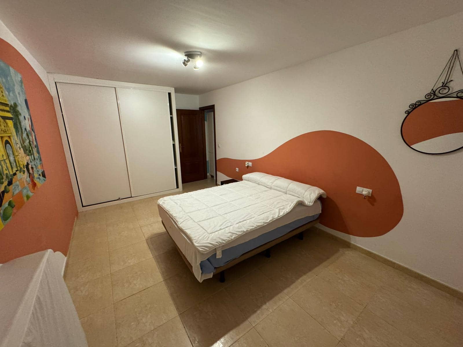 3 soveværelse Semi-Rækkehus til salg i Costa de Antigua med garage - € 285.000 (Ref: 8718458)