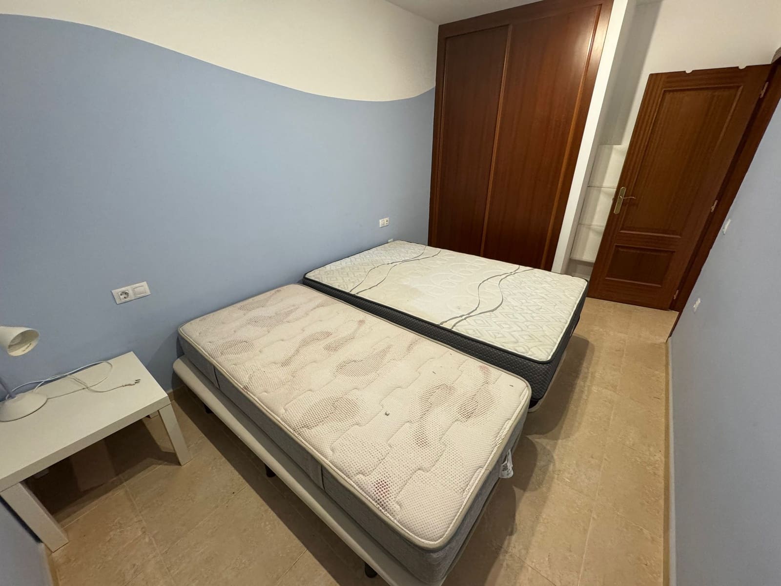 3 soveværelse Semi-Rækkehus til salg i Costa de Antigua med garage - € 285.000 (Ref: 8718458)