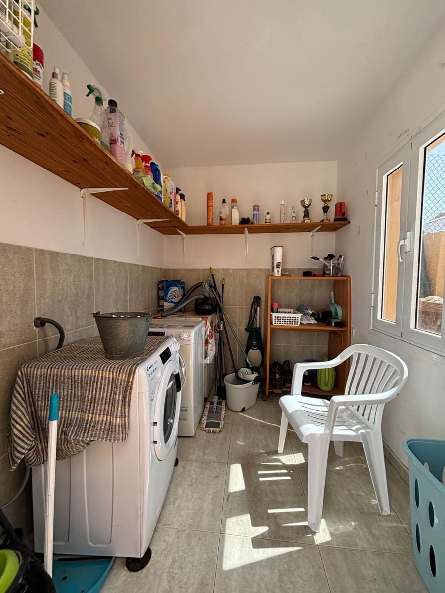 5 slaapkamer Finca/Landhuis te koop in Tindaya met garage - € 455.000 (Ref: 8723051)