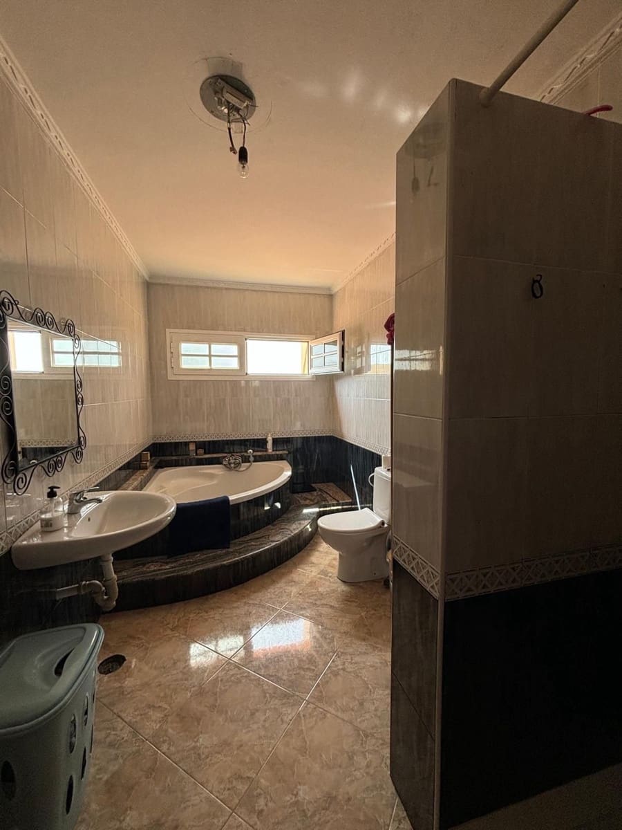 5 slaapkamer Finca/Landhuis te koop in Tindaya met garage - € 455.000 (Ref: 8723051)