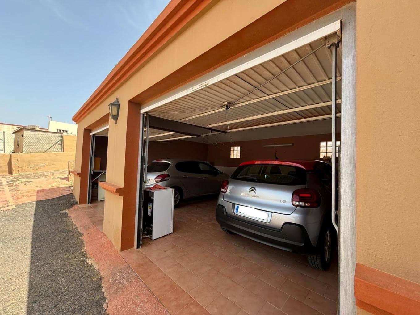 5 slaapkamer Finca/Landhuis te koop in Tindaya met garage - € 455.000 (Ref: 8723051)