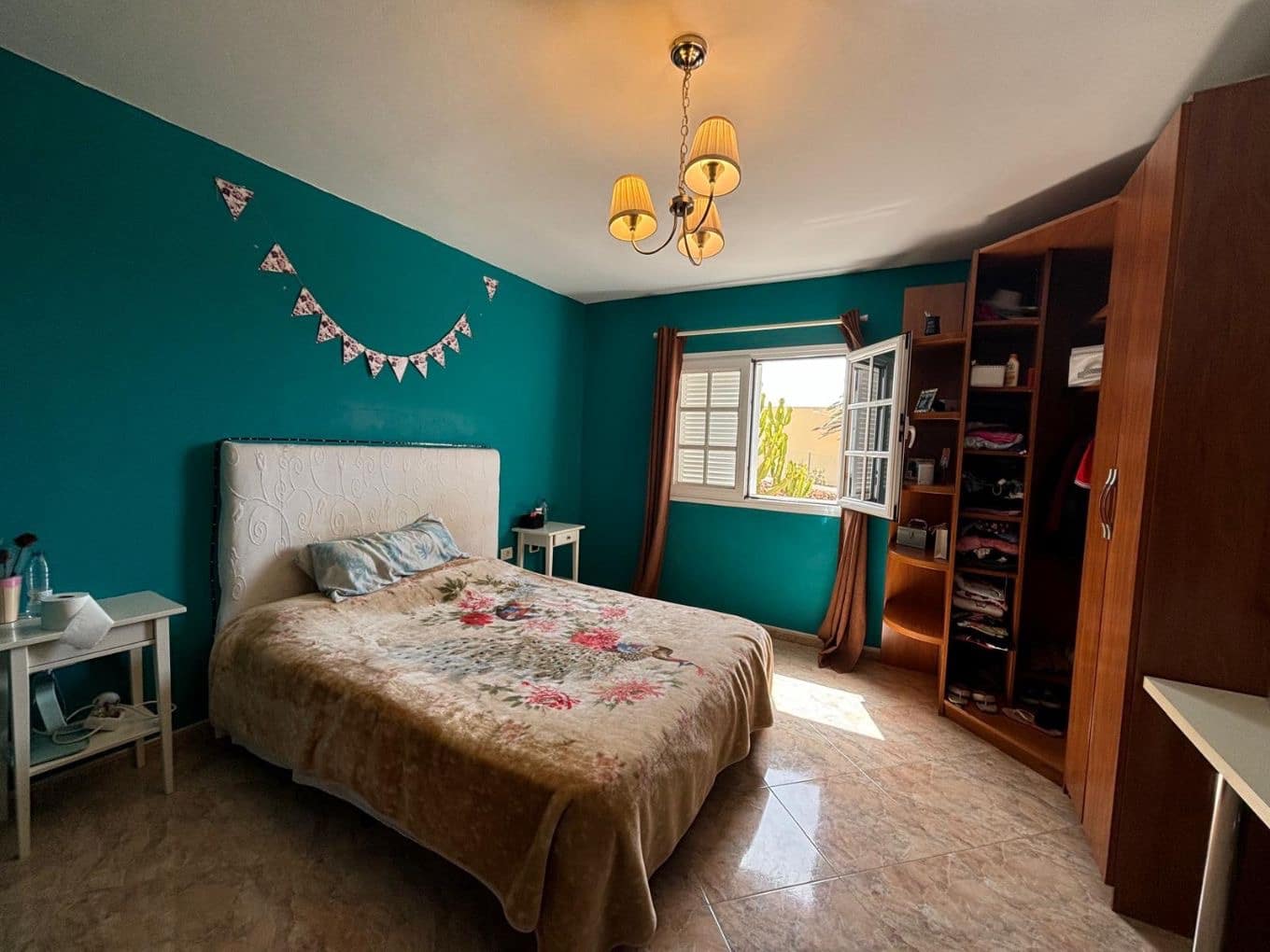 5 slaapkamer Finca/Landhuis te koop in Tindaya met garage - € 455.000 (Ref: 8723051)