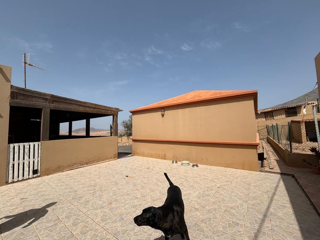 5 slaapkamer Finca/Landhuis te koop in Tindaya met garage - € 455.000 (Ref: 8723051)