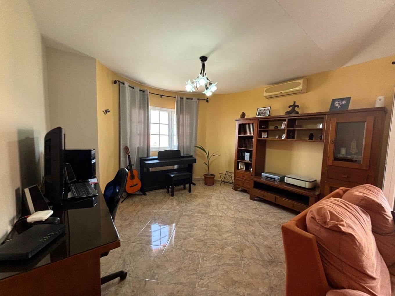 5 slaapkamer Finca/Landhuis te koop in Tindaya met garage - € 455.000 (Ref: 8723051)