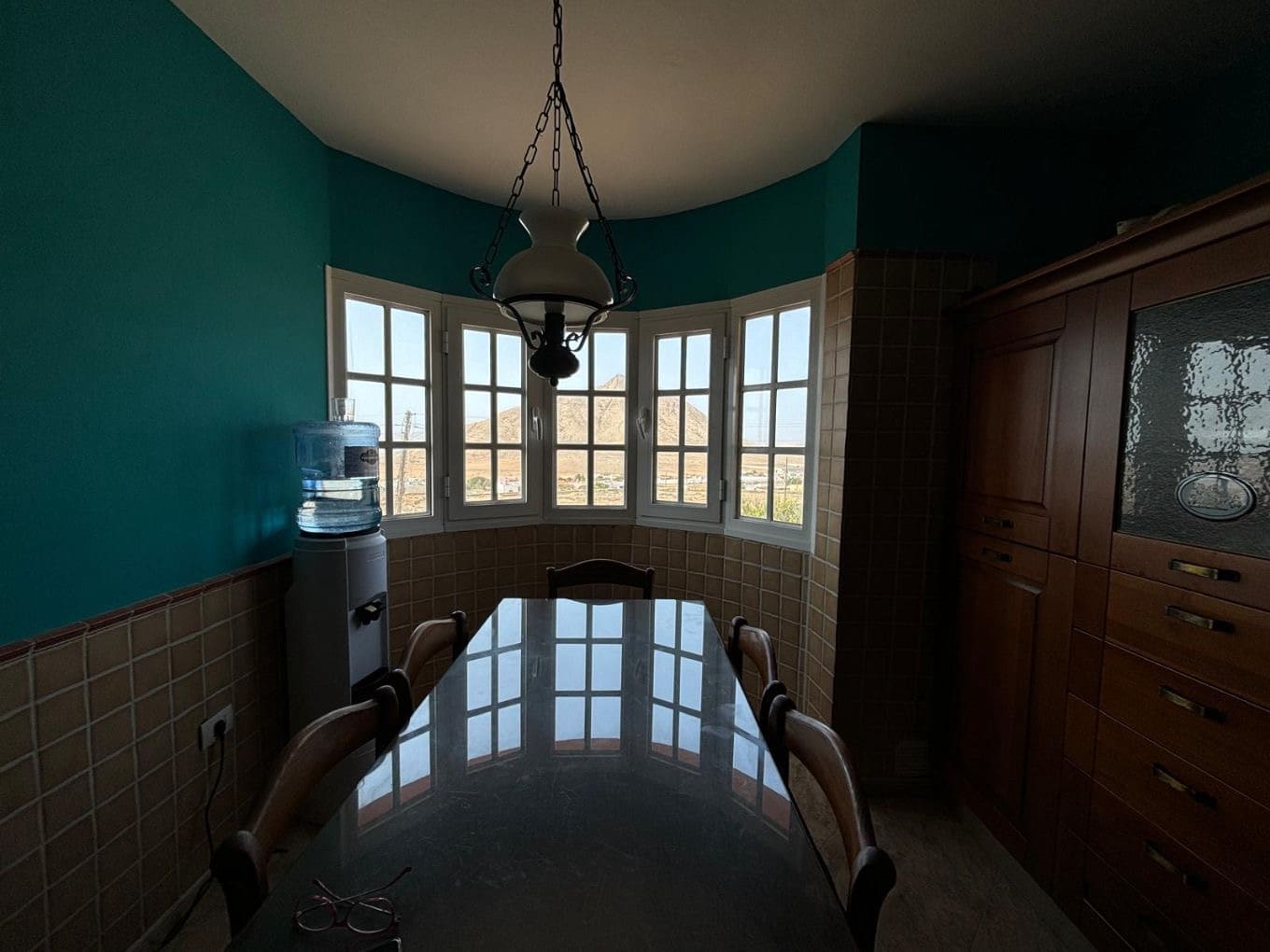 5 slaapkamer Finca/Landhuis te koop in Tindaya met garage - € 455.000 (Ref: 8723051)