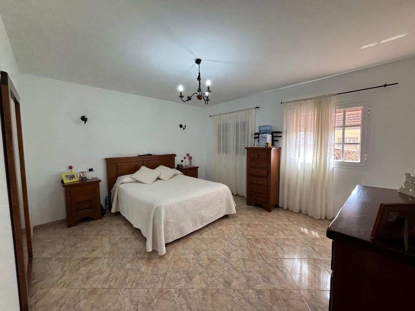 5 slaapkamer Finca/Landhuis te koop in Tindaya met garage - € 455.000 (Ref: 8723051)