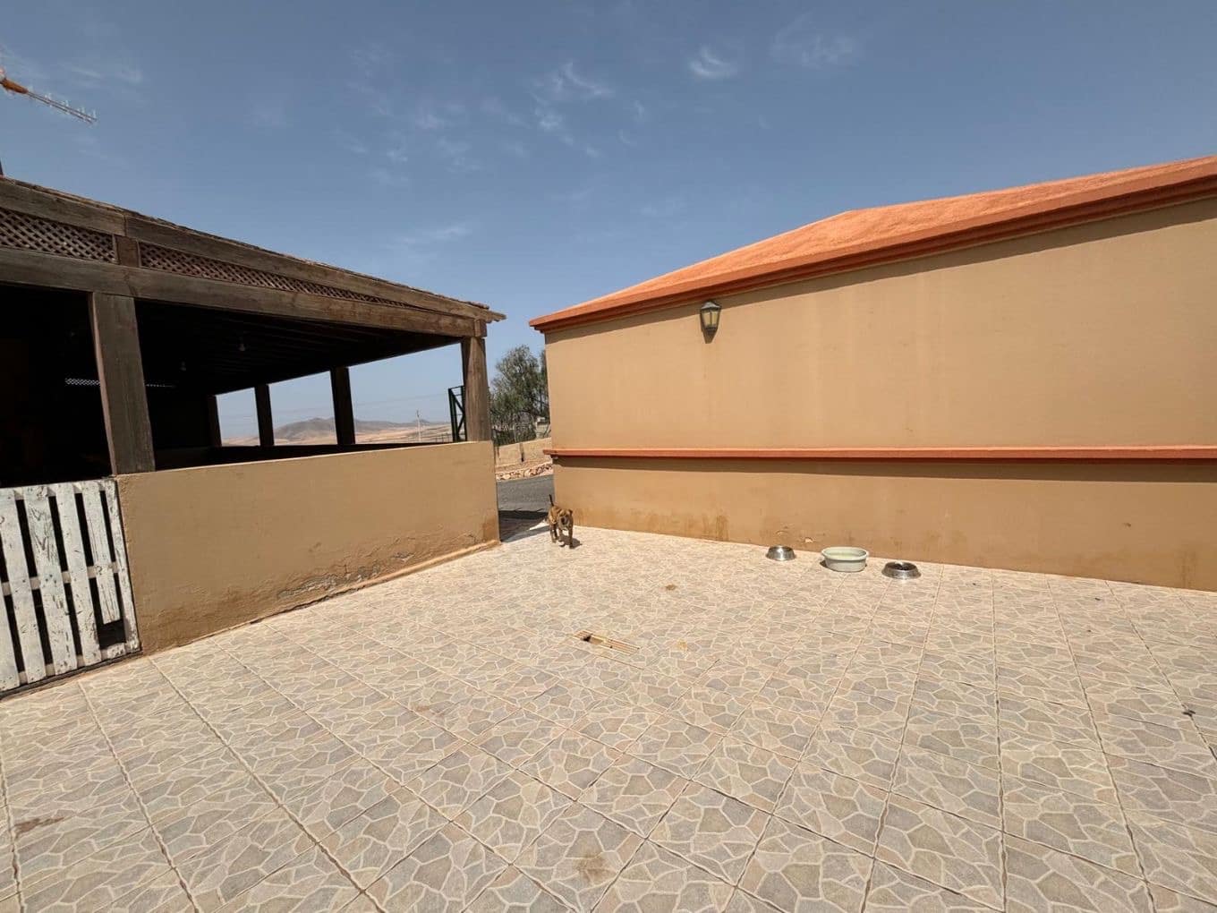 5 slaapkamer Finca/Landhuis te koop in Tindaya met garage - € 455.000 (Ref: 8723051)