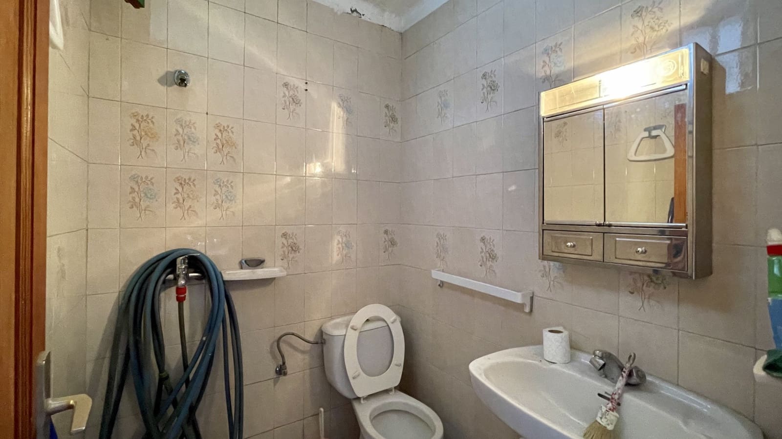 3 soveværelse Byhus til salg i Caleta de Famara med garage - € 360.000 (Ref: 8760455)