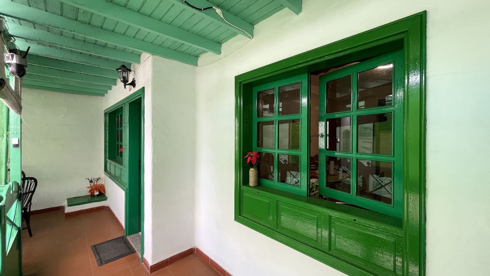 3 soveværelse Byhus til salg i Caleta de Famara med garage - € 360.000 (Ref: 8760455)