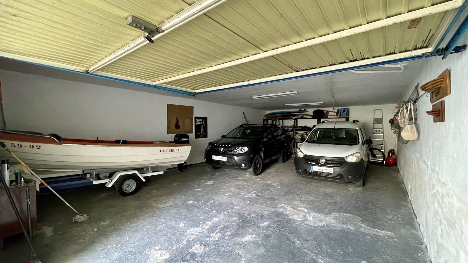 3 soveværelse Byhus til salg i Caleta de Famara med garage - € 360.000 (Ref: 8760455)