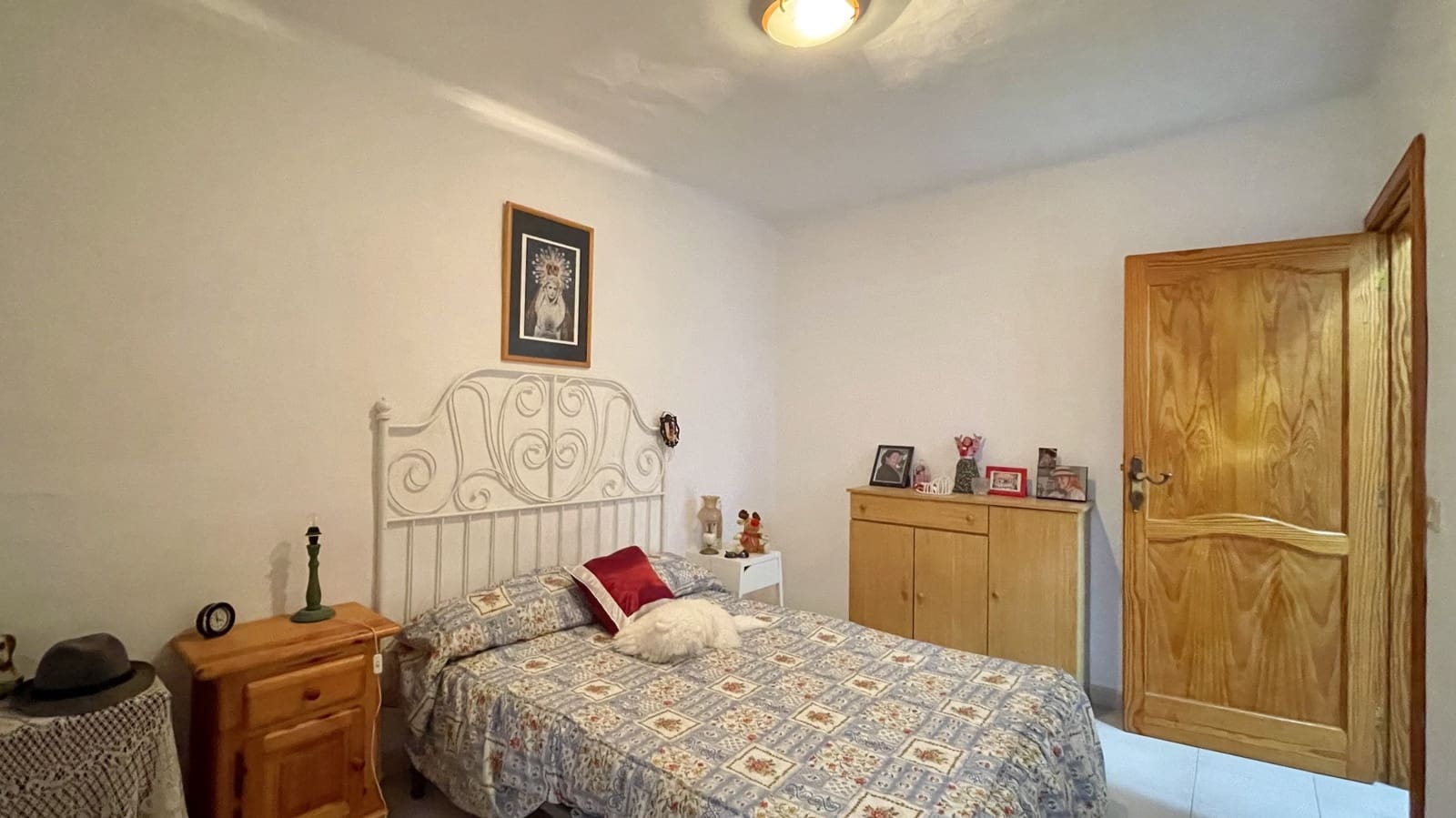 3 soveværelse Byhus til salg i Caleta de Famara med garage - € 360.000 (Ref: 8760455)