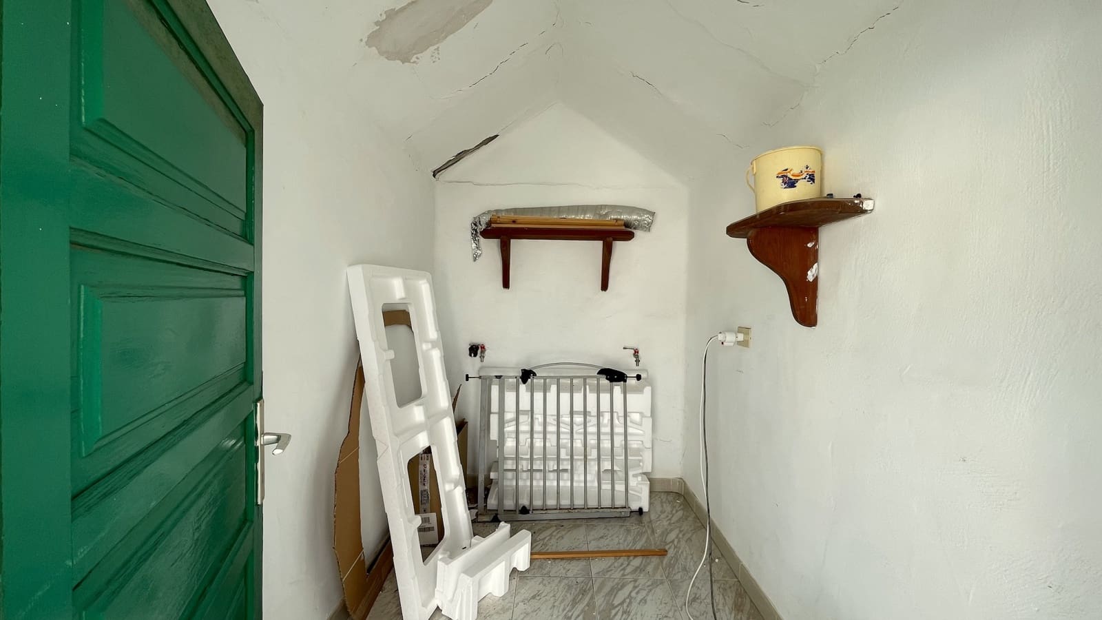 3 soveværelse Byhus til salg i Caleta de Famara med garage - € 360.000 (Ref: 8760455)