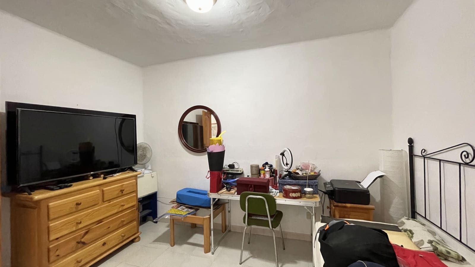 3 soveværelse Byhus til salg i Caleta de Famara med garage - € 360.000 (Ref: 8760455)