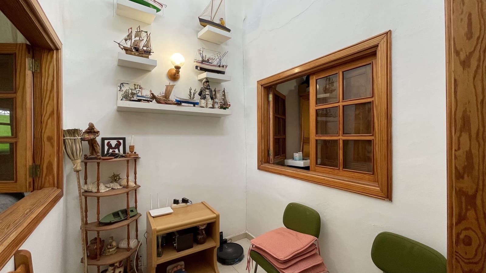 3 soveværelse Byhus til salg i Caleta de Famara med garage - € 360.000 (Ref: 8760455)