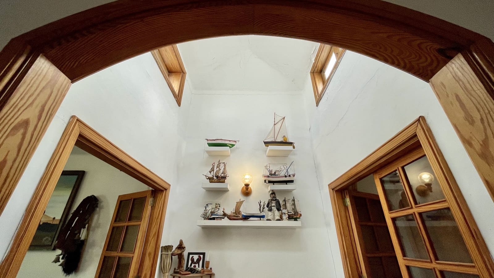 3 soveværelse Byhus til salg i Caleta de Famara med garage - € 360.000 (Ref: 8760455)