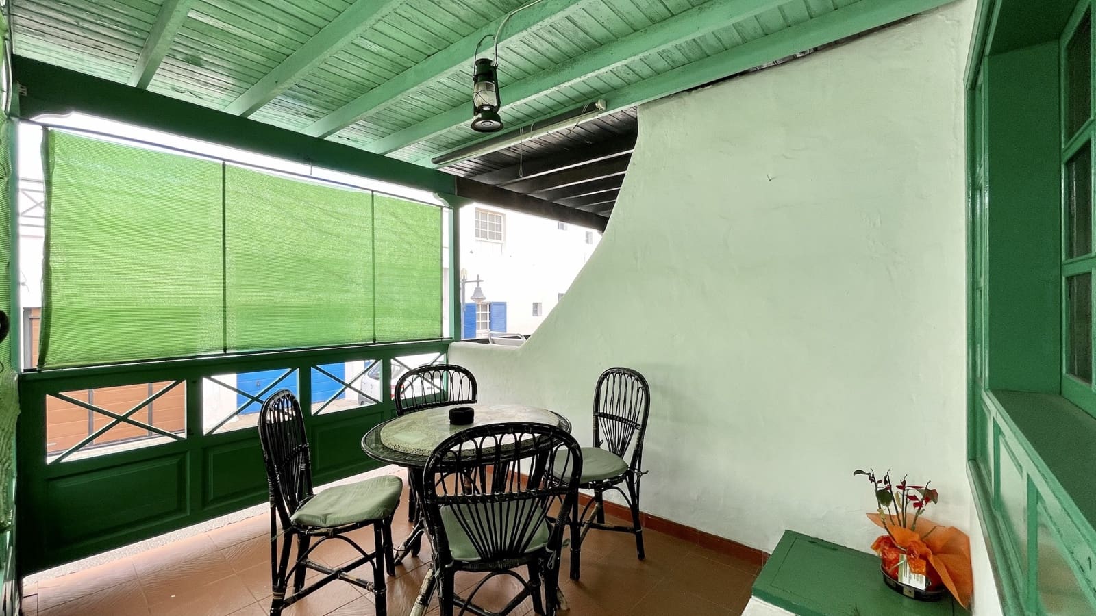 3 soveværelse Byhus til salg i Caleta de Famara med garage - € 360.000 (Ref: 8760455)