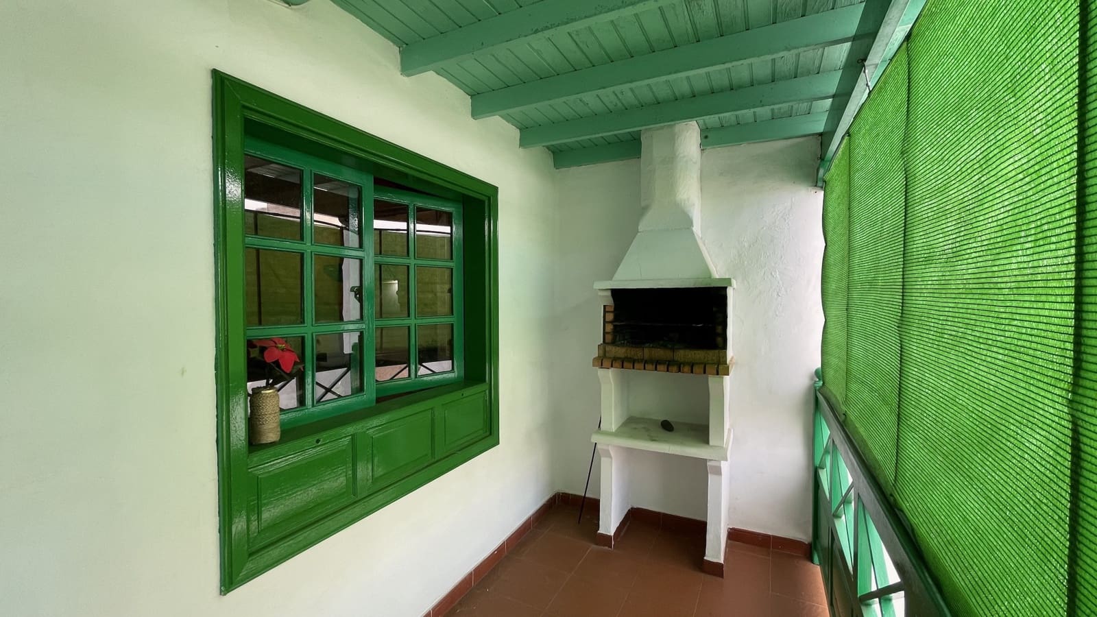 3 soveværelse Byhus til salg i Caleta de Famara med garage - € 360.000 (Ref: 8760455)