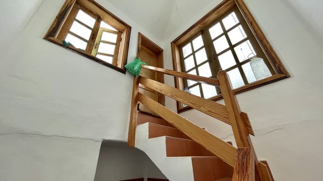 3 bedroom Townhouse for sale in Caleta de Famara, Teguise with garage - € 360,000 (Ref: 8760455)