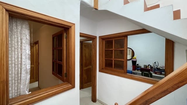 3 bedroom Townhouse for sale in Caleta de Famara, Teguise with garage - € 360,000 (Ref: 8760455)