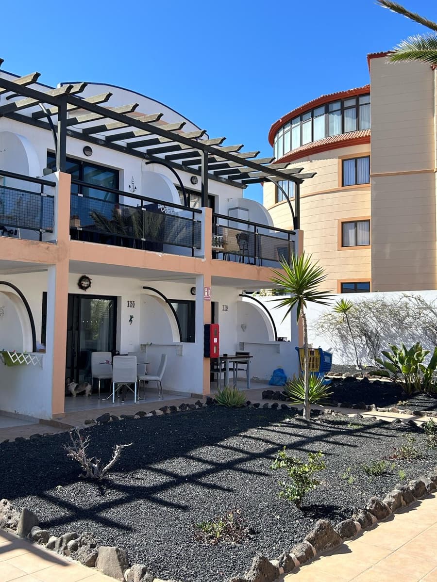 1 soveværelse Lejlighed til salg i Costa de Antigua med swimmingpool - € 129.000 (Ref: 8840218)