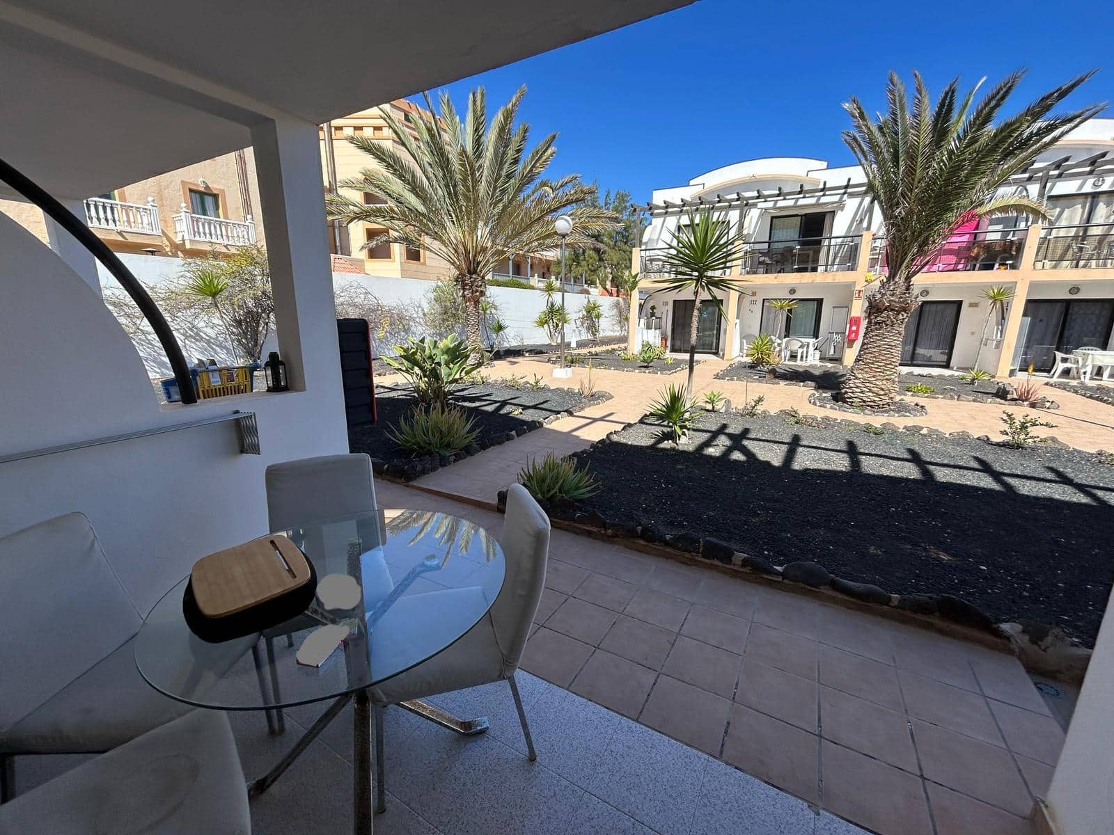 1 soveværelse Lejlighed til salg i Costa de Antigua med swimmingpool - € 129.000 (Ref: 8840218)