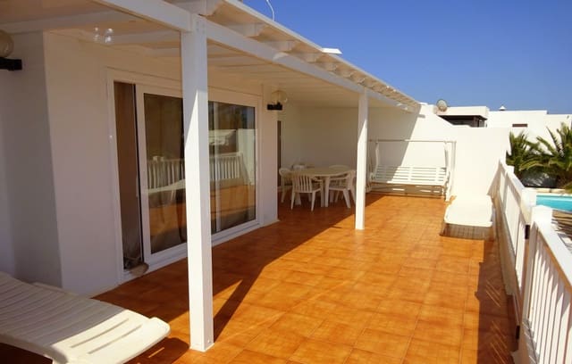 5 soverom Villa til salgs i Playa Blanca, Yaiza - € 720 000 (Ref: 8883912)