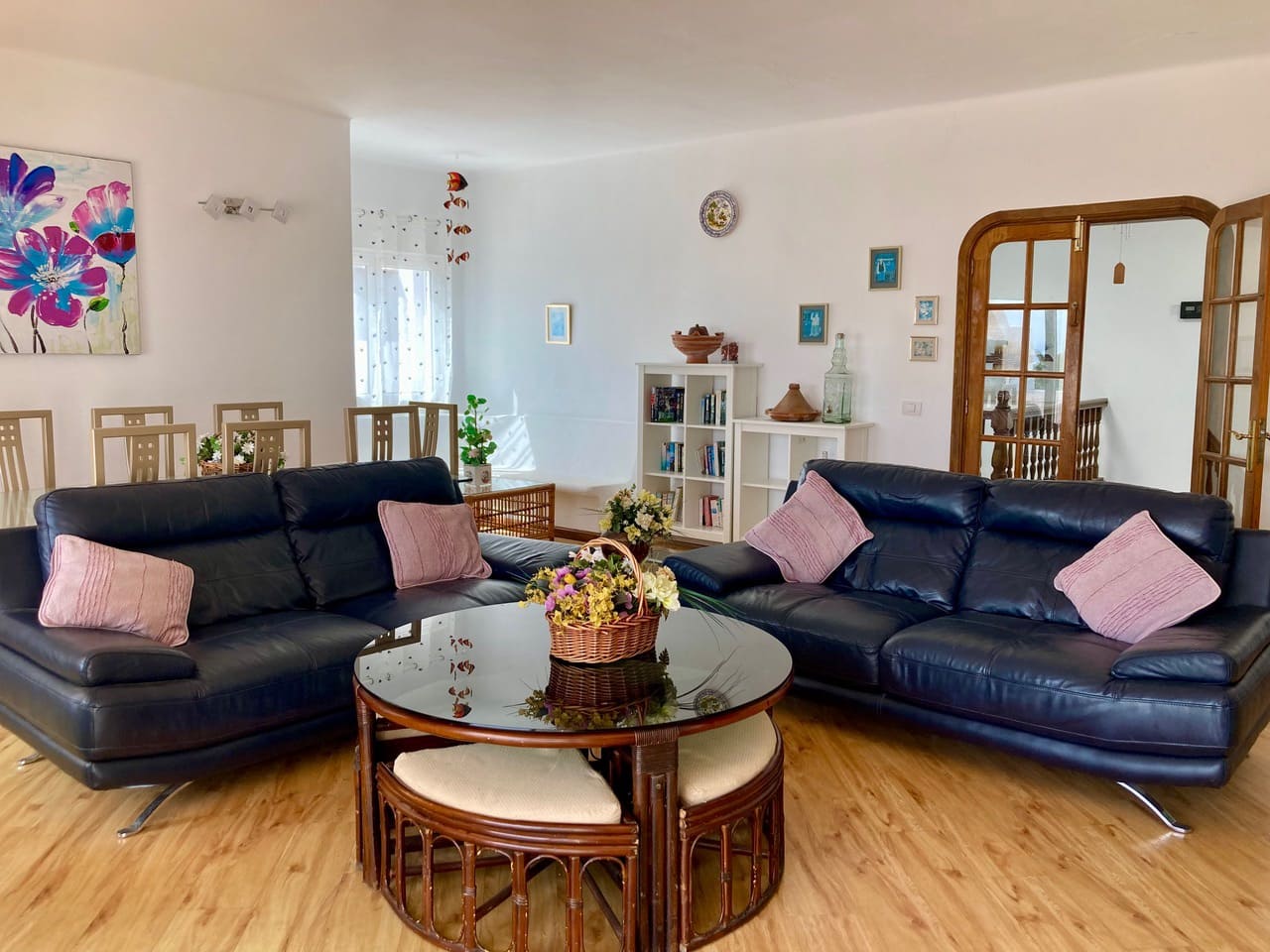 5 bedroom Villa for sale in Playa Blanca - € 720,000 (Ref: 8883912)