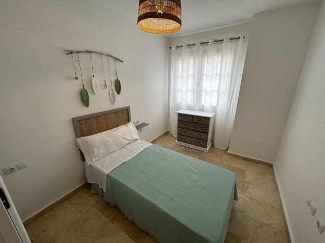 3 Zimmer Reihenhaus zu verkaufen in Caleta de Fuste, Antigua mit Pool - 229.000 € (Ref: 8935975)