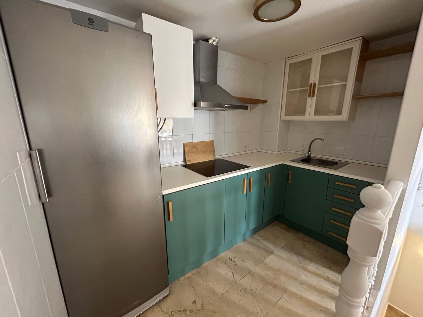 3 slaapkamer Rijtjeshuis te koop in Caleta de Fuste met zwembad - € 229.000 (Ref: 8935975)