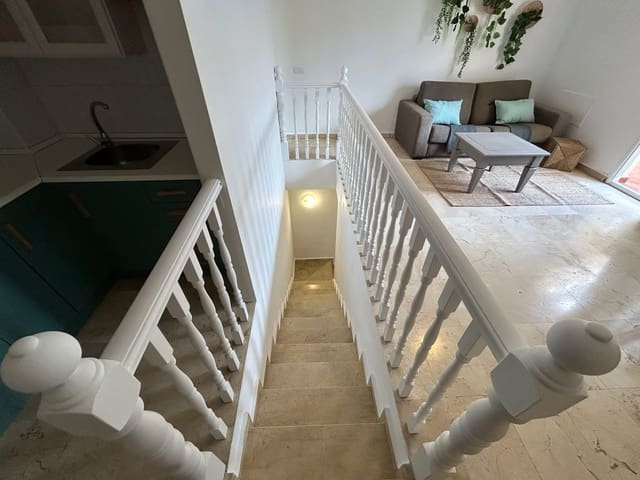 3 Zimmer Reihenhaus zu verkaufen in Caleta de Fuste, Antigua mit Pool - 229.000 € (Ref: 8935975)