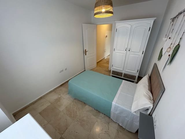 3 Zimmer Reihenhaus zu verkaufen in Caleta de Fuste, Antigua mit Pool - 229.000 € (Ref: 8935975)