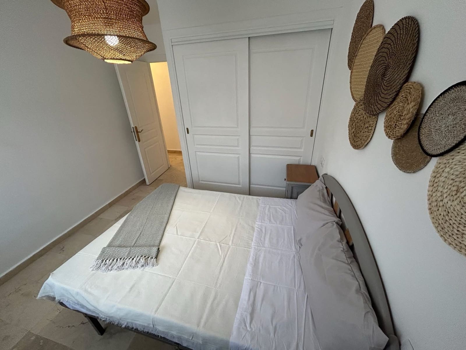 3 slaapkamer Rijtjeshuis te koop in Caleta de Fuste met zwembad - € 229.000 (Ref: 8935975)