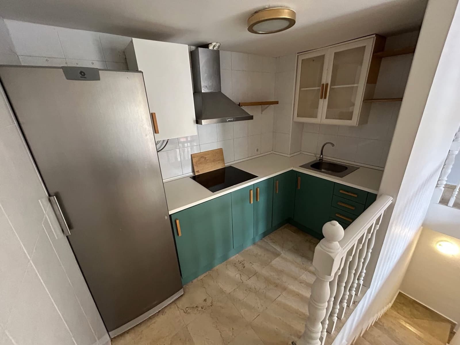 3 slaapkamer Rijtjeshuis te koop in Caleta de Fuste met zwembad - € 229.000 (Ref: 8935975)