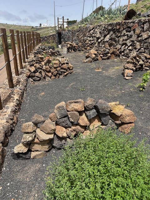 Grunde uden byggetilladelser til salg i Los Valles - € 160.000 (Ref: 8942089)