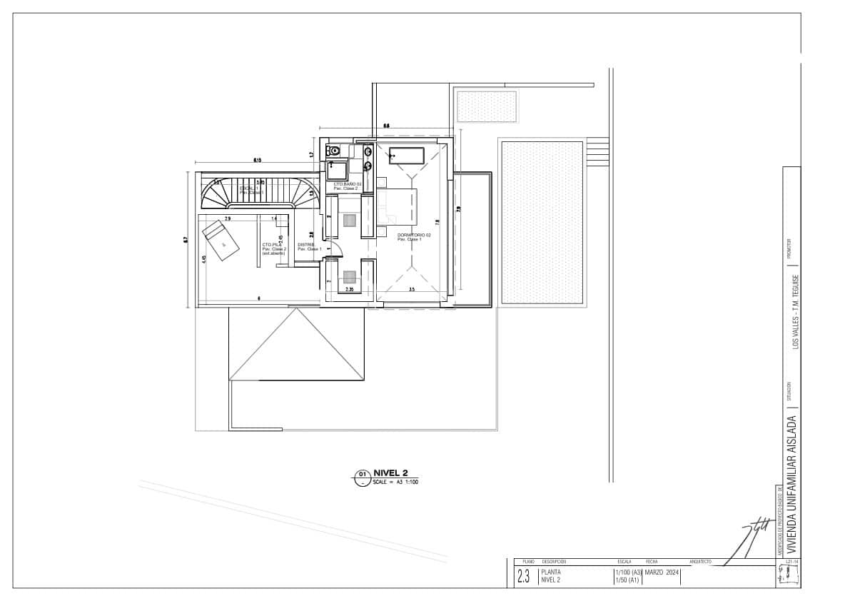 Grunde uden byggetilladelser til salg i Los Valles - € 160.000 (Ref: 8942089)