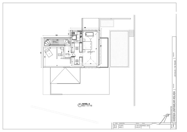 Undeveloped Land for sale in Los Valles, Teguise - € 160,000 (Ref: 8942089)