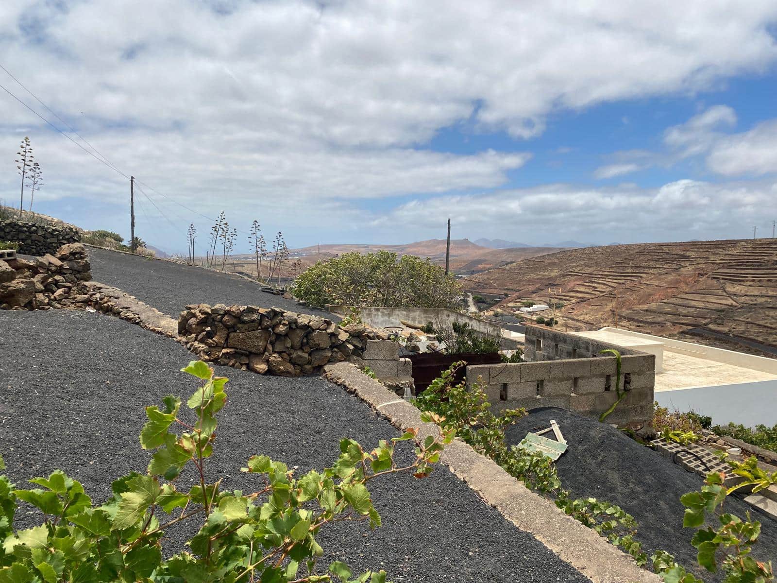 Grunde uden byggetilladelser til salg i Los Valles - € 160.000 (Ref: 8942089)