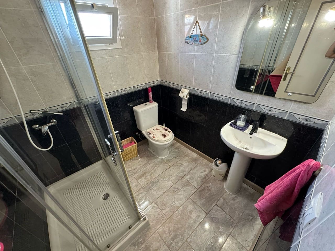 3 soveværelse Finca/Landehus til salg i Triquivijate med garage - € 289.000 (Ref: 8961944)