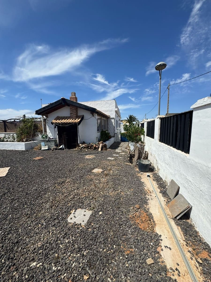 3 soveværelse Finca/Landehus til salg i Triquivijate med garage - € 289.000 (Ref: 8961944)