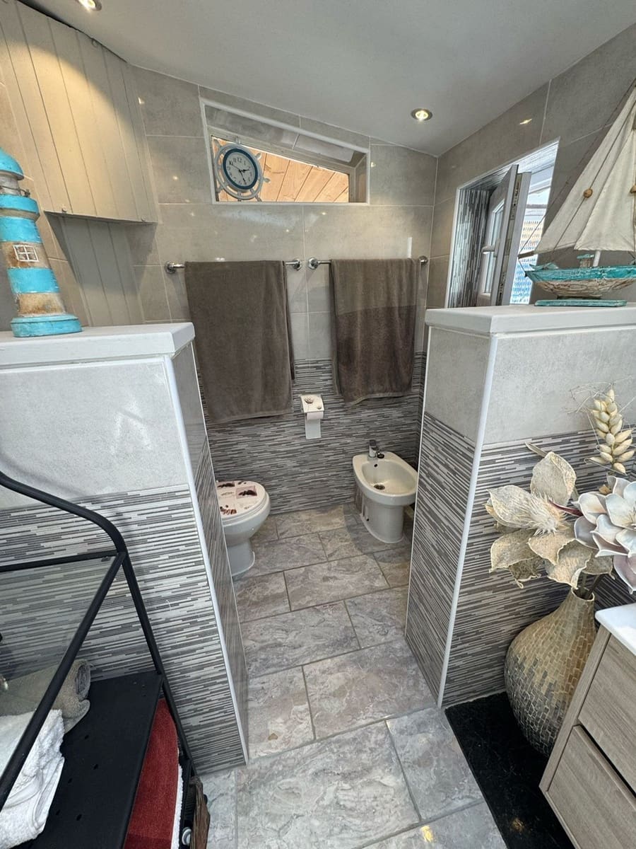 3 soveværelse Finca/Landehus til salg i Triquivijate med garage - € 289.000 (Ref: 8961944)