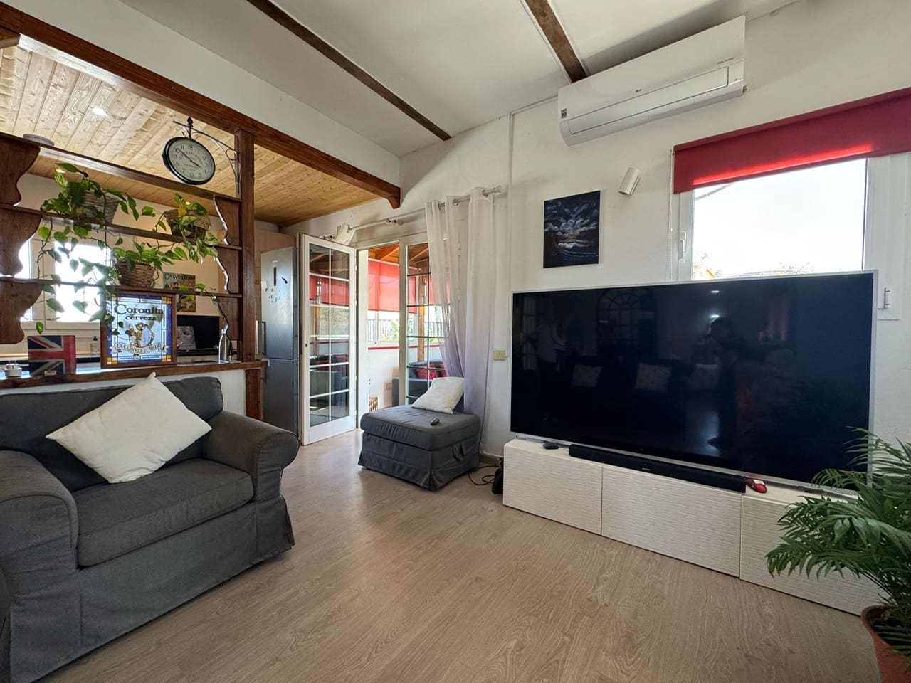 3 soveværelse Finca/Landehus til salg i Triquivijate med garage - € 289.000 (Ref: 8961944)