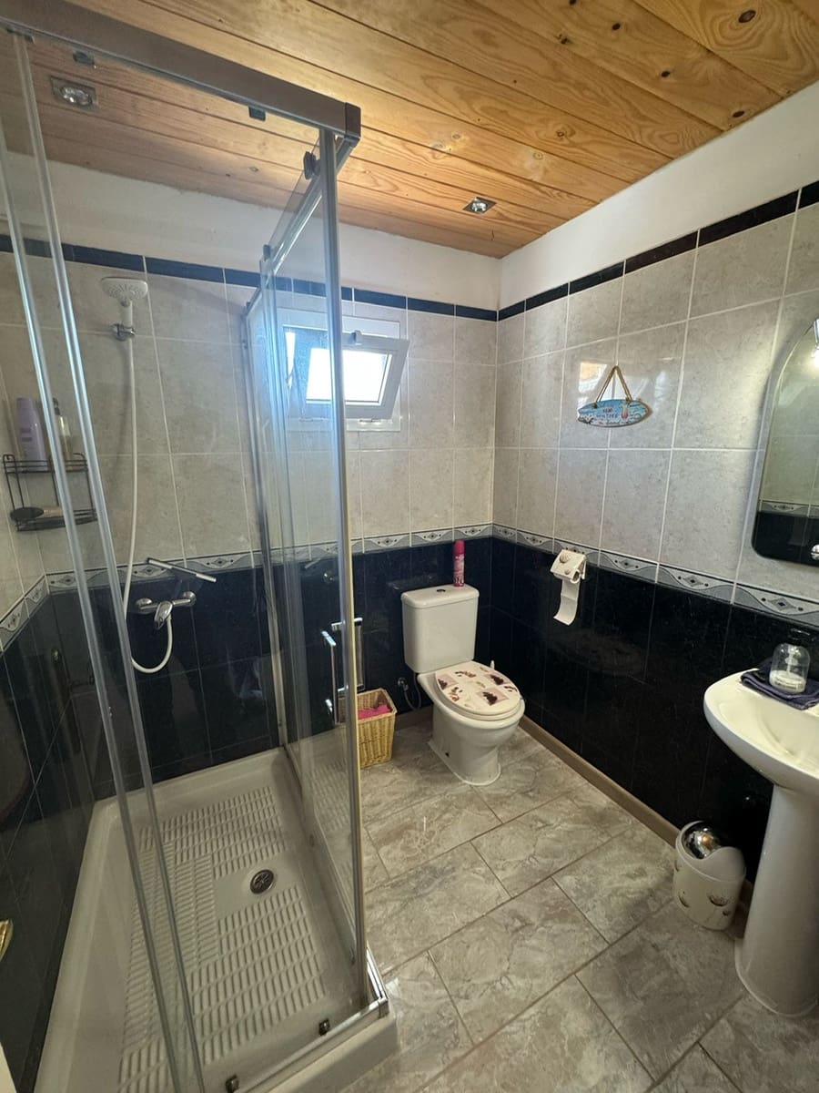 3 soveværelse Finca/Landehus til salg i Triquivijate med garage - € 289.000 (Ref: 8961944)