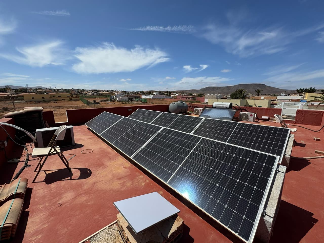 3 soveværelse Finca/Landehus til salg i Triquivijate med garage - € 289.000 (Ref: 8961944)