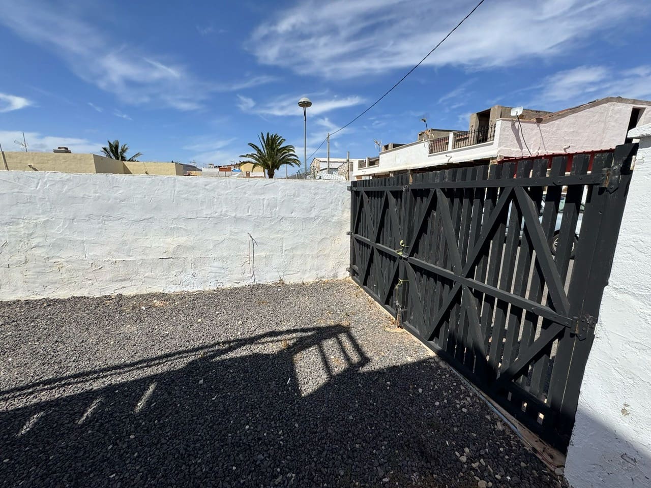 3 soveværelse Finca/Landehus til salg i Triquivijate med garage - € 289.000 (Ref: 8961944)