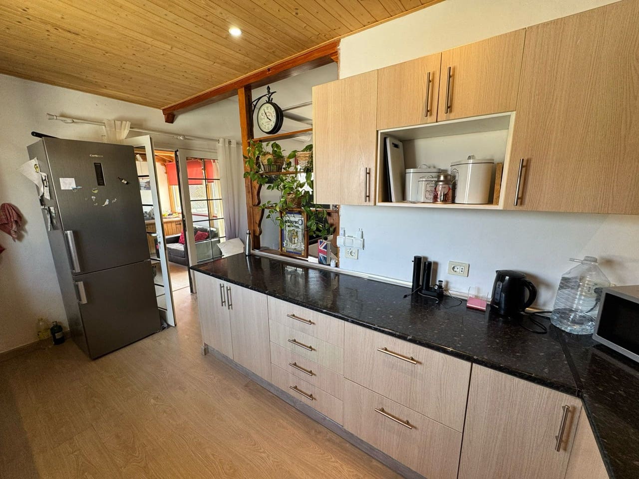 3 soveværelse Finca/Landehus til salg i Triquivijate med garage - € 289.000 (Ref: 8961944)