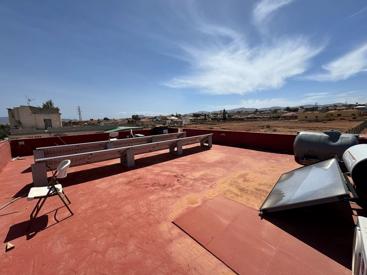 3 soveværelse Finca/Landehus til salg i Triquivijate med garage - € 289.000 (Ref: 8961944)