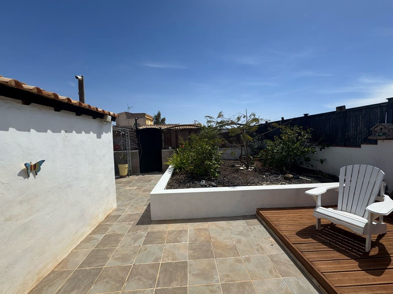 3 soveværelse Finca/Landehus til salg i Triquivijate med garage - € 289.000 (Ref: 8961944)