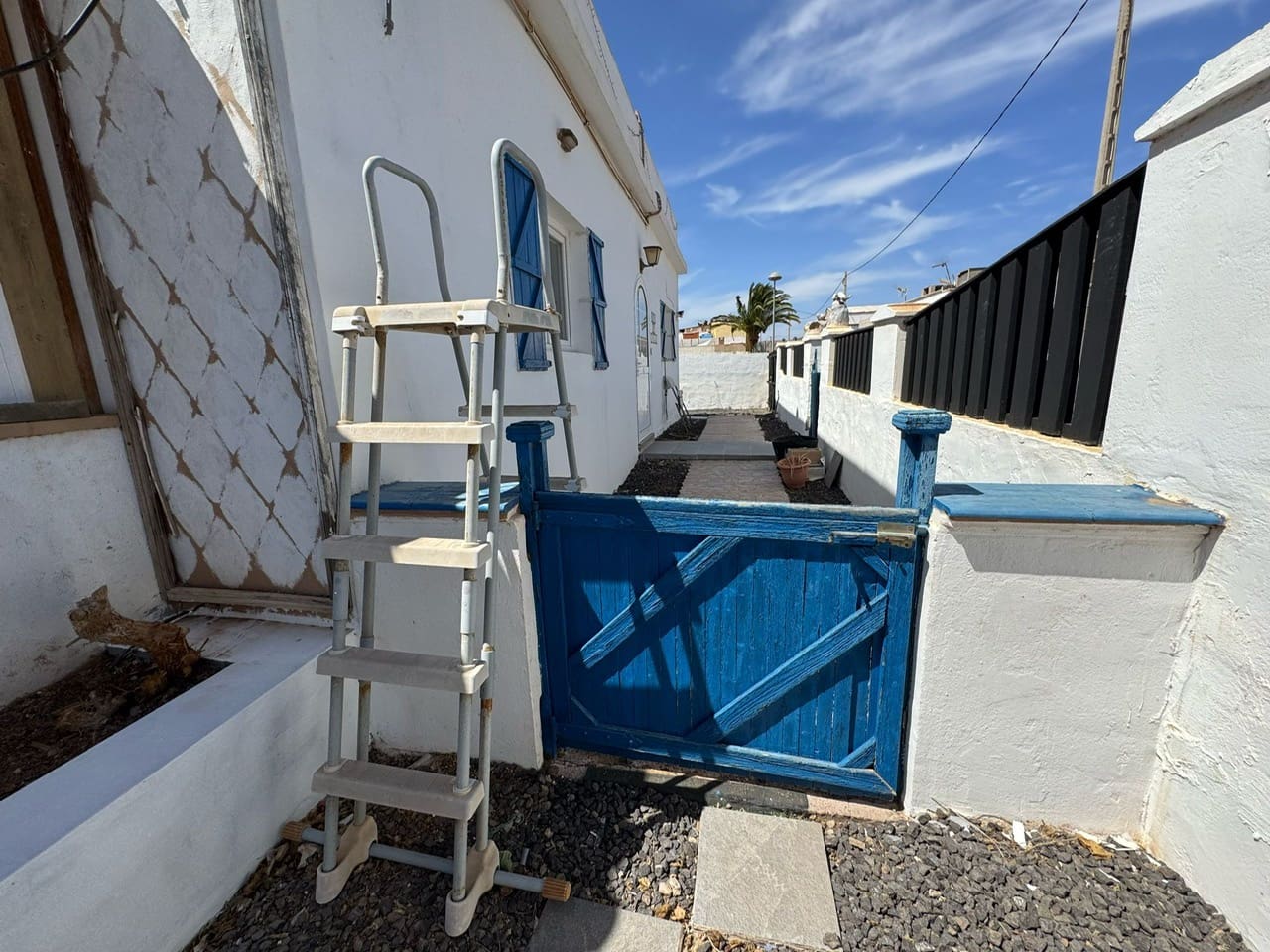 3 soveværelse Finca/Landehus til salg i Triquivijate med garage - € 289.000 (Ref: 8961944)