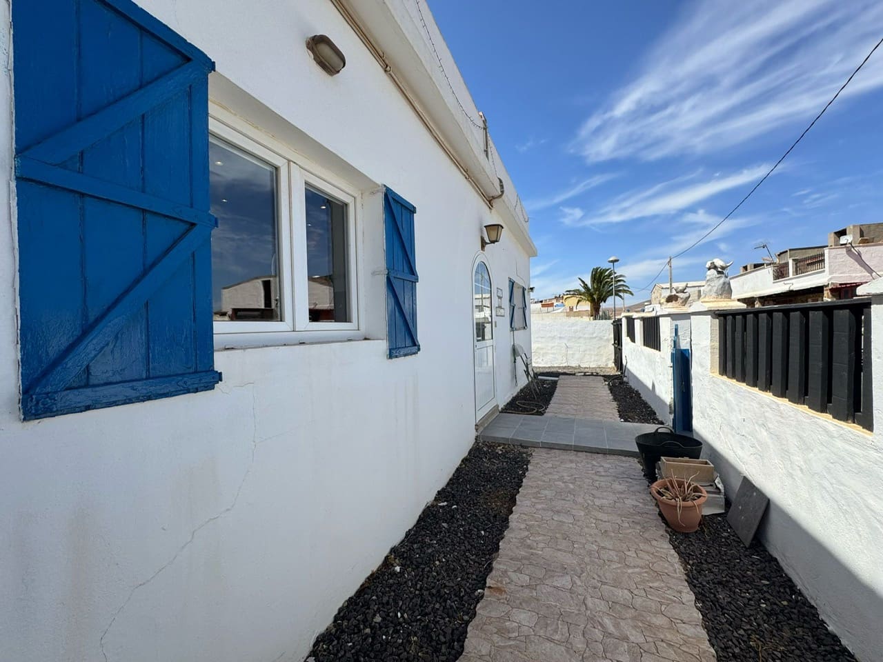 3 soveværelse Finca/Landehus til salg i Triquivijate med garage - € 289.000 (Ref: 8961944)