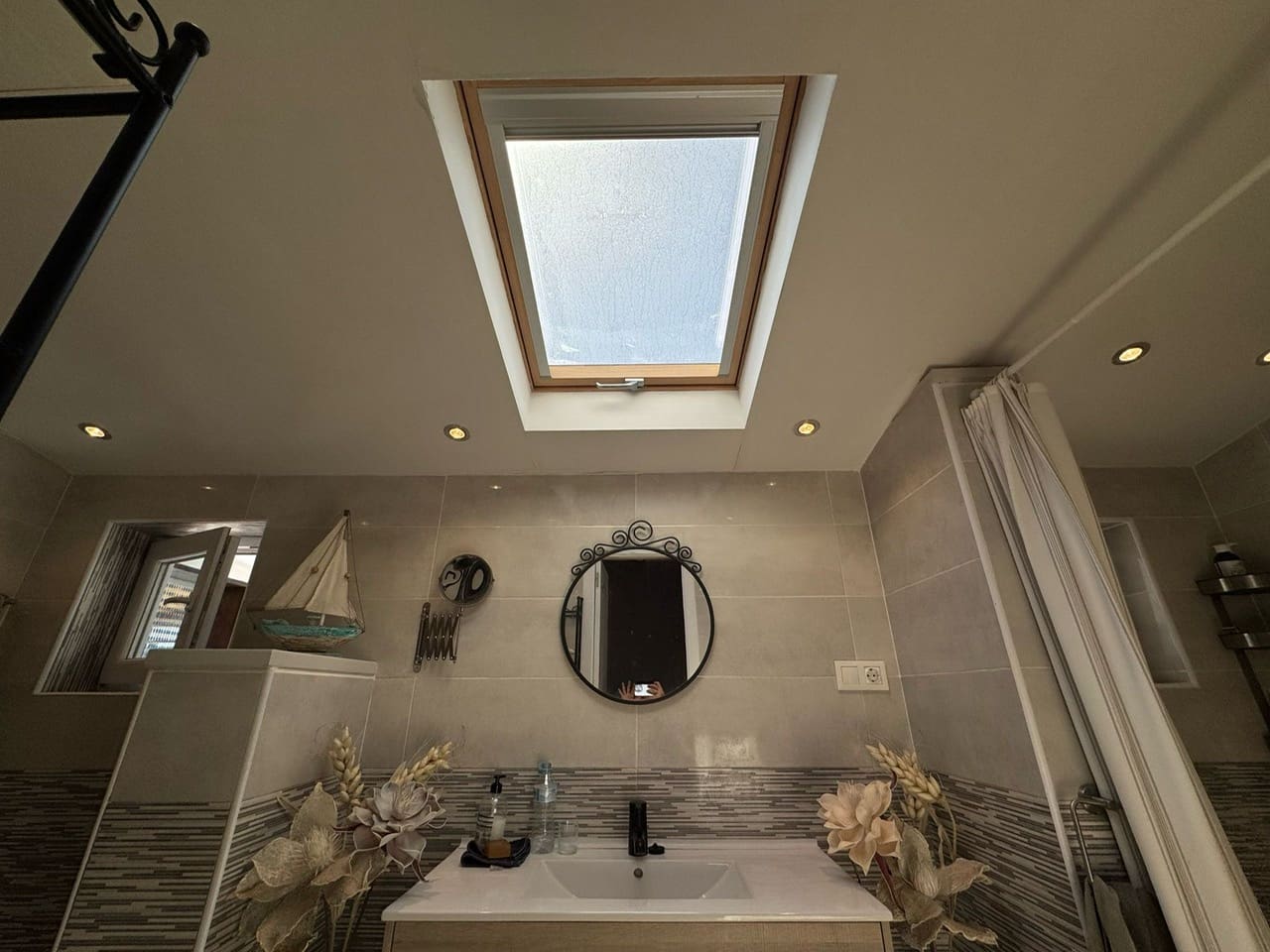 3 soveværelse Finca/Landehus til salg i Triquivijate med garage - € 289.000 (Ref: 8961944)